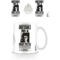 Harry Potter (Undesirable No1) - Mugg
