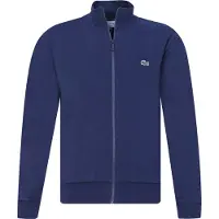 Lacoste Sweatjakke navy