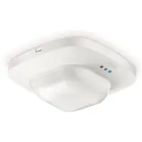 Steinel HD 24m KNX, Loft, Indendørs, Hvid, IP20, 1000 Lux, 2,5 m