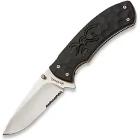 Browning Small Primal Linerlock