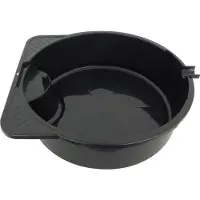 Carpoint Spildoliefad 8 LTr. 37 cm dia