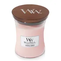 Woodwick Coastal Sunset Medium Candle - 275gr