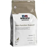 Specific Skin Function Support FOD Kattefoder - 3 x 2 kg