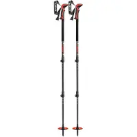 LEKI Haute Route 3 Spadserestokke