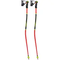 LEKI Wcr Lite Gs 3d Spadserestokke