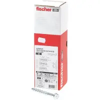 Fischer UltraCut FBS II 10 x 100 45/35/15 US (50 pcs.)