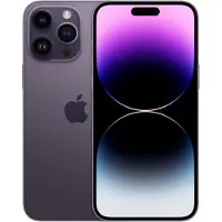 Apple iPhone 14 Pro Max 512 GB Dual SIM (nano-SIM) - lilla