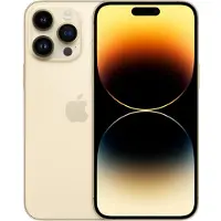 Apple iPhone 14 Pro Max 512GB Dual SIM (nano-SIM) - Guld