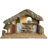 Décoris Tom Staldfigur