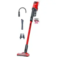Einhell Ledningsfri stavstøvsuger 2-i-1, poseløs, 18V Power X-Change KROP KUN