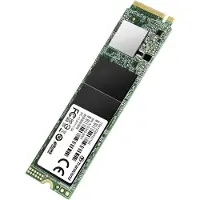 Transcend Ssd Mte110s Nvme Gen3 X4 512gb Ssd