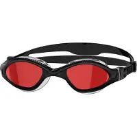 Zoggs Tiger Lsr+ Spejlsvømmebriller