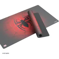 GameGenic Marvel Champions Game Mat Spider-Man