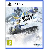 Sony Ps5 Winter Games 2023