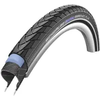 Schwalbe Marathon Plus Non folding dæk 650a 35 mm (37-590)