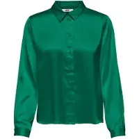 JDY Bluse 'Fifi' grøn