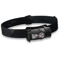 Princeton Tec Axis Headlamp Black
