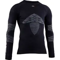 X-Bionic Energizer 4.0 T-shirt Med Lange ærmer