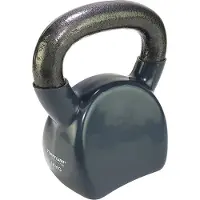 Tunturi Vynil 14kg Kettlebell