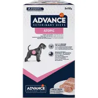 Affinity Advance Veterinary Diets Advance Veterinary Diets Atopic - 8 x 150 g
