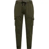 Alpha industries Cargobukser oliven
