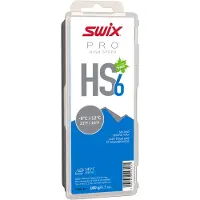 Swix Hs6 -6ºc/-12ºc 180 G Voks