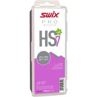 Swix Hs7 -2ºc/-8ºc 180 G Voks