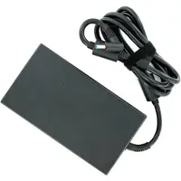 HP AC-strømforsyning (200W), 835888-001