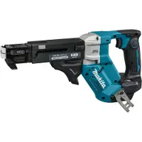 Makita DFR452Z Akumuliatorinis suktuvas, 18 V, BL-motor, 6.000 min-1, 22-41mm, Be akumuliatorių ir kroviklio!
