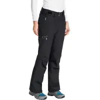 Vaude Strathcona Padded Regular Bukser