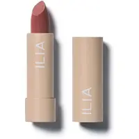Ilia Color Block Læbestift 4 g Wild Rose
