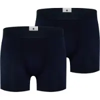 Jbs Boksershorts navy