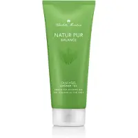 Charlotte Meentzen Natur Pur Balance grøn te Showergel 200 ml