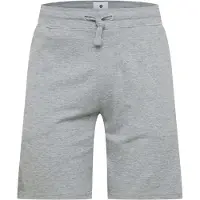Jbs Pyjamasbukser grå-meleret