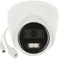 Hikvision Ds-2cd1327g0-l(2.8mm)(c) Overvågningskamera