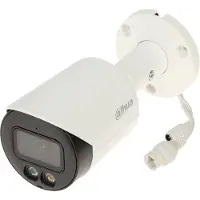 Dahua Ipc-hfw2449s-s-il Overvågningskamera