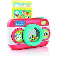 Clementoni elektronisk babylydmelodiapparat 17472