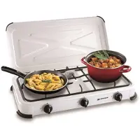 Kemper Gascampingkøkken 3 Blus