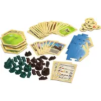 999 Games Expansion Basic Game 5-6 Players