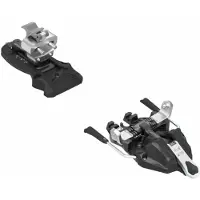 ATK - Touring skibindinger - Front 9 til UnisexAluminium - Størrelse 91 mm - Grå