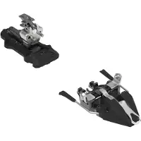 ATK - Touring skibindinger - Front 12 til UnisexAluminium - Størrelse 91 mm - Sort