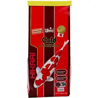 Hikari Gold Medium - 2 kg