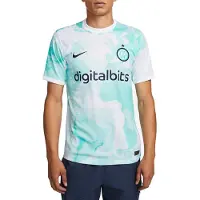 Nike Inter Milan 22/23 Stadium Away T-shirt Med Korte ærmer