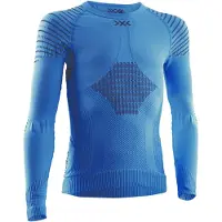 X-Bionic Invent 4.0 Langærmet Baselayer
