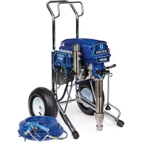 Graco MALER- OG PUDSEENHED MARK VII MAX STANDARD