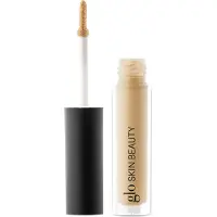 Glo Skin Beauty Luminous Brightening Concealer Makeup - Skjuler m?rke pletter og fine linjer lysner op for en fremh?vet effekt (gylden)