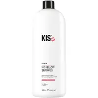 Kis No Yellow Sølvshampoo
