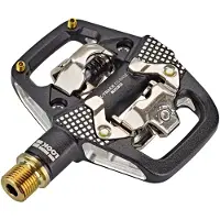 Look X-track En-rage Plus Titanium Pedaler