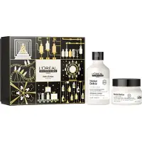 L'Oréal Metal Detox Duo Set - 300+250ml