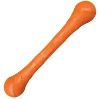 Kong SqueakStix - Large (Orange)